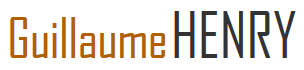 HENRY Guillaume